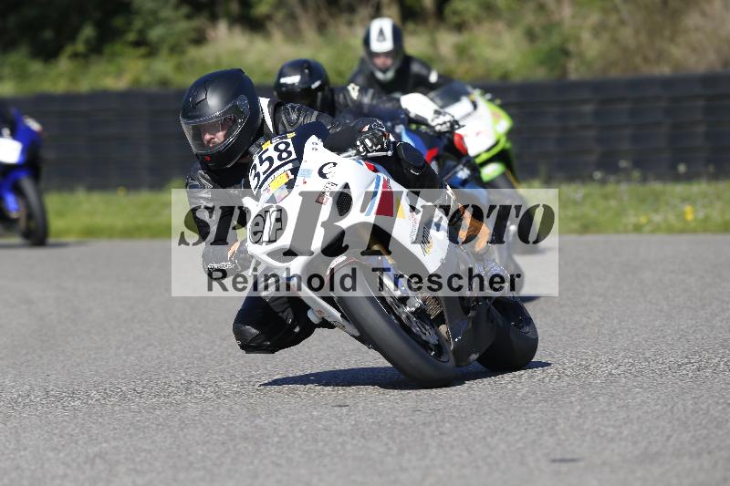 /55 20.09.2025 Speer Racing ADR/Gruppe gelb/358